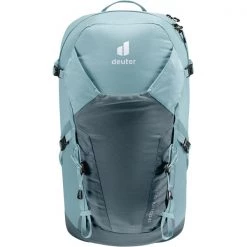 Bon marché 🔔 Sacs à Dos Randonnée DEUTER SPEED LITE 23 SL SHALE-GRAPHITE 22 Gris ✨ -Sacs à dos technique Soldes 9 106090 speed lite 23 sl shale graphite 3410322 4412 04