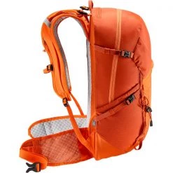 Le moins cher 🛒 Sacs à Dos Randonnée DEUTER SPEED LITE 23 SL PAPRIKA-SAFFRON 22 Orange 👏 -Sacs à dos technique Soldes 9 106091 speed lite 23 sl paprika saffron 3410322 9906 03