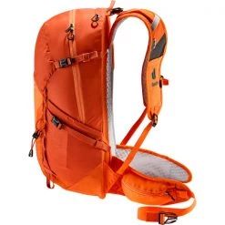 Le moins cher 🛒 Sacs à Dos Randonnée DEUTER SPEED LITE 23 SL PAPRIKA-SAFFRON 22 Orange 👏 -Sacs à dos technique Soldes 9 106091 speed lite 23 sl paprika saffron 3410322 9906 04