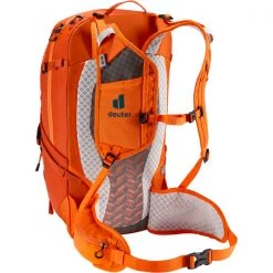 Le moins cher 🛒 Sacs à Dos Randonnée DEUTER SPEED LITE 23 SL PAPRIKA-SAFFRON 22 Orange 👏 -Sacs à dos technique Soldes 9 106091 speed lite 23 sl paprika saffron 3410322 9906 05