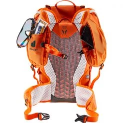Le moins cher 🛒 Sacs à Dos Randonnée DEUTER SPEED LITE 23 SL PAPRIKA-SAFFRON 22 Orange 👏 -Sacs à dos technique Soldes 9 106091 speed lite 23 sl paprika saffron 3410322 9906 06