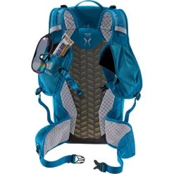 Le moins cher 👍 Sacs à Dos Randonnée DEUTER SPEED LITE 25 AZURE-REEF 22 Bleu ⌛ -Sacs à dos technique Soldes 9 106094 speed lite 25 azure reef 3410422 1361 06