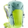 Remise 🤩 Sacs à Dos Randonnée DEUTER SPEED LITE 25 JADE-CITRUS 22 Vert 🎁 -Sacs à dos technique Soldes 9 106096 speed lite 25 jade citrus 3410422 2807 01