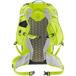 Remise 🤩 Sacs à Dos Randonnée DEUTER SPEED LITE 25 JADE-CITRUS 22 Vert 🎁 -Sacs à dos technique Soldes 9 106096 speed lite 25 jade citrus 3410422 2807 05