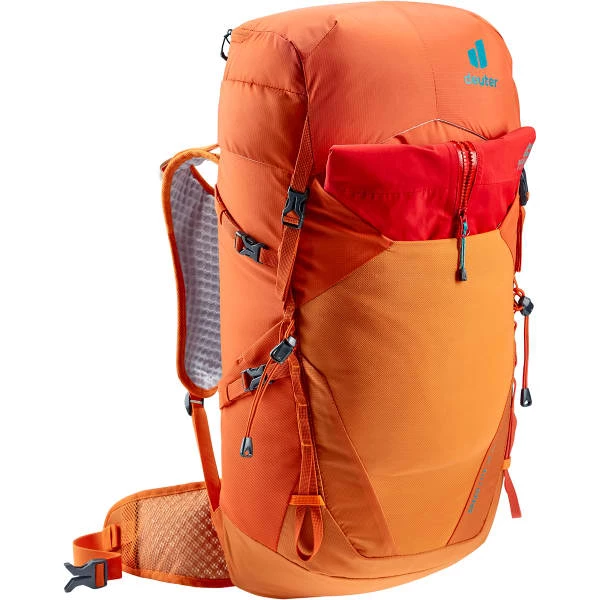 Les meilleures critiques de ❤️ Sacs à Dos Randonnée DEUTER SPEED LITE 28 SL PAPRIKA-SAFFRON 22 Orange 🎁 3 Les meilleures critiques de ❤️ Sacs à Dos Randonnée DEUTER SPEED LITE 28 SL PAPRIKA-SAFFRON 22 Orange 🎁