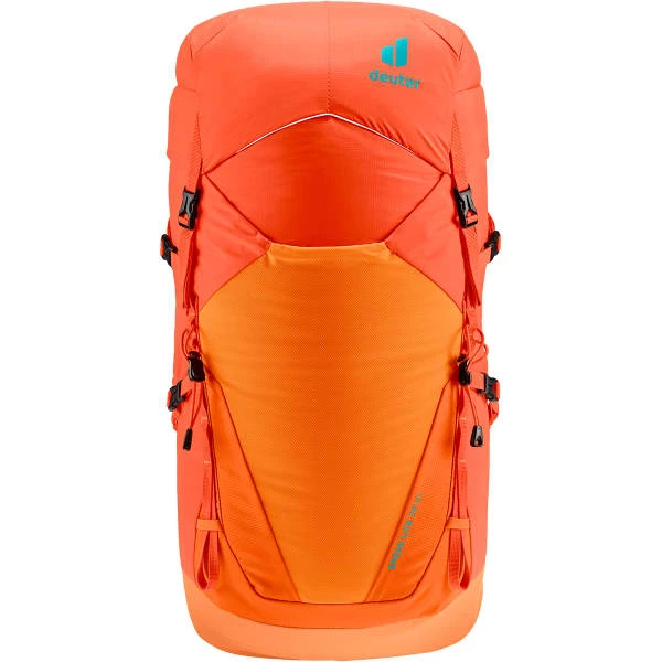 Les meilleures critiques de ❤️ Sacs à Dos Randonnée DEUTER SPEED LITE 28 SL PAPRIKA-SAFFRON 22 Orange 🎁 5 Les meilleures critiques de ❤️ Sacs à Dos Randonnée DEUTER SPEED LITE 28 SL PAPRIKA-SAFFRON 22 Orange 🎁 – Image 3