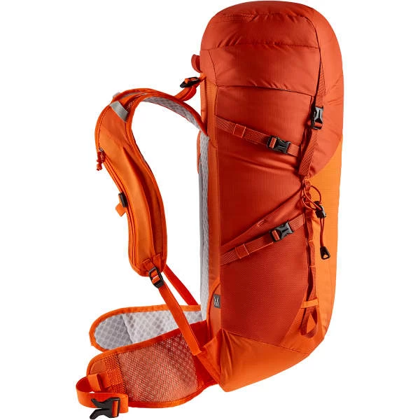 Les meilleures critiques de ❤️ Sacs à Dos Randonnée DEUTER SPEED LITE 28 SL PAPRIKA-SAFFRON 22 Orange 🎁 6 Les meilleures critiques de ❤️ Sacs à Dos Randonnée DEUTER SPEED LITE 28 SL PAPRIKA-SAFFRON 22 Orange 🎁 – Image 4