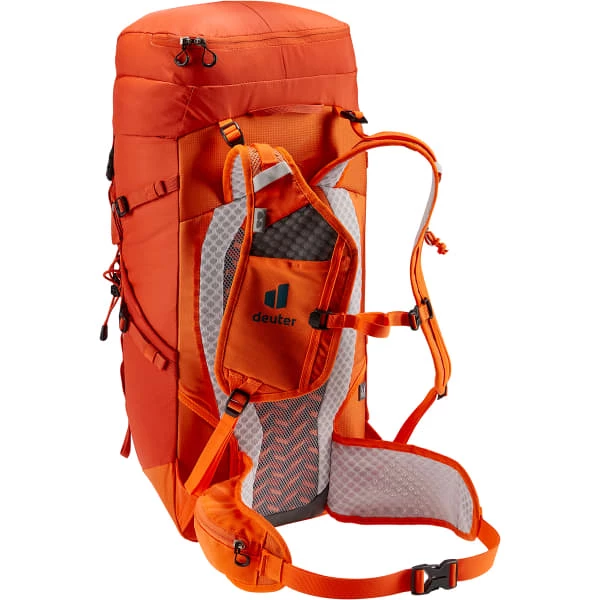 Les meilleures critiques de ❤️ Sacs à Dos Randonnée DEUTER SPEED LITE 28 SL PAPRIKA-SAFFRON 22 Orange 🎁 7 Les meilleures critiques de ❤️ Sacs à Dos Randonnée DEUTER SPEED LITE 28 SL PAPRIKA-SAFFRON 22 Orange 🎁 – Image 5