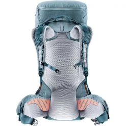 Remise 🎉 Sacs à Dos Randonnée DEUTER AIRCONTACT ULTRA 45+5 SL DUSK-DENIM 22 Bleu 🎉 -Sacs à dos technique Soldes 9 106098 aircontact ultra 45 5 sl dusk denim 3360022 1355 06