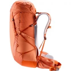 Bon marché 😉 Sacs à Dos Randonnée DEUTER AIRCONTACT ULTRA 45+5 SL SIENNA-PAPRIKA 22 Orange 🎉 -Sacs à dos technique Soldes 9 106099 aircontact ultra 45 5 sl sienna paprika 3360022 5911 03