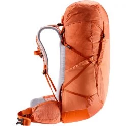 Bon marché 😉 Sacs à Dos Randonnée DEUTER AIRCONTACT ULTRA 45+5 SL SIENNA-PAPRIKA 22 Orange 🎉 -Sacs à dos technique Soldes 9 106099 aircontact ultra 45 5 sl sienna paprika 3360022 5911 04
