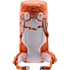 Bon marché 😉 Sacs à Dos Randonnée DEUTER AIRCONTACT ULTRA 45+5 SL SIENNA-PAPRIKA 22 Orange 🎉 -Sacs à dos technique Soldes 9 106099 aircontact ultra 45 5 sl sienna paprika 3360022 5911 06