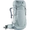Tout neuf 🧨 Sacs à Dos Randonnée DEUTER AIRCONTACT ULTRA 50+5 TIN-SHALE 22 Gris 🎁 -Sacs à dos technique Soldes 9 106100 aircontact ultra 50 5 tin shale 3360122 4419 01