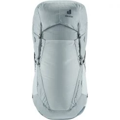 Tout neuf 🧨 Sacs à Dos Randonnée DEUTER AIRCONTACT ULTRA 50+5 TIN-SHALE 22 Gris 🎁 -Sacs à dos technique Soldes 9 106100 aircontact ultra 50 5 tin shale 3360122 4419 04