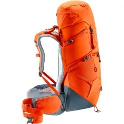 Coupon ⭐ Sacs à Dos Randonnée DEUTER AIRCONTACT CORE 35+10 SL PAPRIKA-GRAPHITE 22 Orange / Gris 😀 10 Coupon ⭐ Sacs à Dos Randonnée DEUTER AIRCONTACT CORE 35+10 SL PAPRIKA-GRAPHITE 22 Orange / Gris 😀 -Sacs à dos technique Soldes 9 106102 aircontact core 35 10 sl paprika graphite 3350022 9409 04