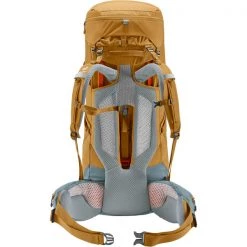 Tout neuf 🔔 Sacs à Dos Randonnée DEUTER AIRCONTACT CORE 40+10 ALMOND-TEAL 22 Marron 😉 -Sacs à dos technique Soldes 9 106104 aircontact core 40 10 almond teal 3350122 6318 04