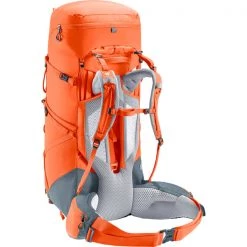 Promo 😀 Sacs à Dos Randonnée DEUTER AIRCONTACT CORE 45+10 SL PAPRIKA-GRAPHITE 22 Orange / Gris 🎁 12 Promo 😀 Sacs à Dos Randonnée DEUTER AIRCONTACT CORE 45+10 SL PAPRIKA-GRAPHITE 22 Orange / Gris 🎁 -Sacs à dos technique Soldes 9 106105 aircontact core 45 10 sl paprika graphite 3350222 9409 05