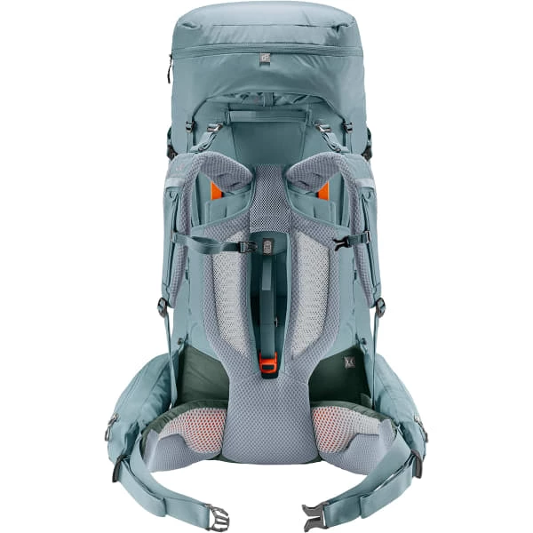Coupon đ Sacs Ă Dos RandonnĂ©e DEUTER AIRCONTACT CORE 65+10 SL SHALE-IVY 22 Bleu đ€© 6 Coupon đ Sacs Ă Dos RandonnĂ©e DEUTER AIRCONTACT CORE 65+10 SL SHALE-IVY 22 Bleu đ€© â Image 4