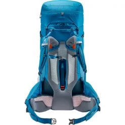 Acheter 🎁 Sacs à Dos Randonnée DEUTER AIRCONTACT CORE 70+10 REEF-INK 22 Bleu 😍 -Sacs à dos technique Soldes 9 106119 aircontact core 70 10 reef ink 3350722 1358 05