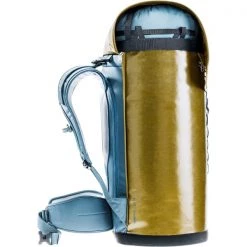 Grosses soldes ❤️ Sacs à Dos Alpinisme DEUTER GRAVITY WALL BAG 50 CLAY-ARCTIC 22 Marron 🤩 -Sacs à dos technique Soldes 9 106126 gravity wall bag 50 clay arctic 3362522 6315 04