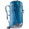 Bon marché 👏 Sacs à Dos Alpinisme DEUTER GUIDE LITE 24 REEF-GRAPHITE 22 Bleu / Gris 🌟