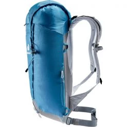 Bon marché 👏 Sacs à Dos Alpinisme DEUTER GUIDE LITE 24 REEF-GRAPHITE 22 Bleu / Gris 🌟 -Sacs à dos technique Soldes 9 106127 guide lite 24 reef graphite 3360121 3458 04
