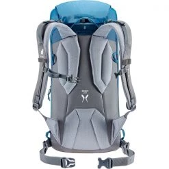 Bon marché 👏 Sacs à Dos Alpinisme DEUTER GUIDE LITE 24 REEF-GRAPHITE 22 Bleu / Gris 🌟 -Sacs à dos technique Soldes 9 106127 guide lite 24 reef graphite 3360121 3458 05