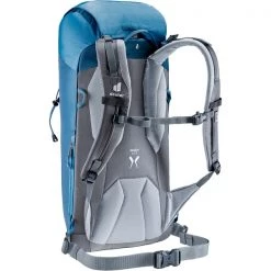 Bon marché 👏 Sacs à Dos Alpinisme DEUTER GUIDE LITE 24 REEF-GRAPHITE 22 Bleu / Gris 🌟 -Sacs à dos technique Soldes 9 106127 guide lite 24 reef graphite 3360121 3458 06