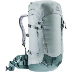 Acheter 👍 Sacs à Dos Alpinisme DEUTER GUIDE LITE 28+ SL TIN-TEAL 22 Gris 🥰