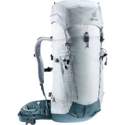 Acheter 👍 Sacs à Dos Alpinisme DEUTER GUIDE LITE 28+ SL TIN-TEAL 22 Gris 🥰 -Sacs à dos technique Soldes 9 106128 guide lite 28 sl tin teal 3360221 4337 04