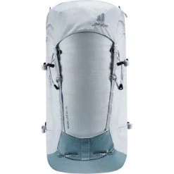 Acheter 👍 Sacs à Dos Alpinisme DEUTER GUIDE LITE 28+ SL TIN-TEAL 22 Gris 🥰 -Sacs à dos technique Soldes 9 106128 guide lite 28 sl tin teal 3360221 4337 05