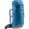 De gros 💯 Sacs à Dos Alpinisme DEUTER GUIDE LITE 30+ REEF-GRAPHITE 22 Bleu 👏 -Sacs à dos technique Soldes 9 106129 guide lite 30 reef graphite 3360321 3458 01