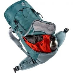 Top 10 🎉 Sacs à Dos Alpinisme DEUTER GUIDE 32+ SL DENIM-TEAL 22 Bleu / Gris 🔔 -Sacs à dos technique Soldes 9 106130 guide 32 sl denim teal 3361021 1354 04