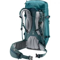 Top 10 🎉 Sacs à Dos Alpinisme DEUTER GUIDE 32+ SL DENIM-TEAL 22 Bleu / Gris 🔔 -Sacs à dos technique Soldes 9 106130 guide 32 sl denim teal 3361021 1354 05