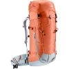 Meilleur prix 👏 Sacs à Dos Alpinisme DEUTER GUIDE 34+ PAPRIKA-TEAL 22 Orange / Gris 😍 -Sacs à dos technique Soldes 9 106131 guide 34 paprika teal 3361121 5212 01