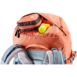 Meilleur prix 👏 Sacs à Dos Alpinisme DEUTER GUIDE 34+ PAPRIKA-TEAL 22 Orange / Gris 😍 12 Meilleur prix 👏 Sacs à Dos Alpinisme DEUTER GUIDE 34+ PAPRIKA-TEAL 22 Orange / Gris 😍 -Sacs à dos technique Soldes 9 106131 guide 34 paprika teal 3361121 5212 05