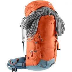 Vente flash 👍 Sacs à Dos Alpinisme DEUTER GUIDE 44+ PAPRIKA-TEAL 22 Orange / Gris 🎁 10 Vente flash 👍 Sacs à Dos Alpinisme DEUTER GUIDE 44+ PAPRIKA-TEAL 22 Orange / Gris 🎁 -Sacs à dos technique Soldes 9 106133 guide 44 paprika teal 3361321 5212 03