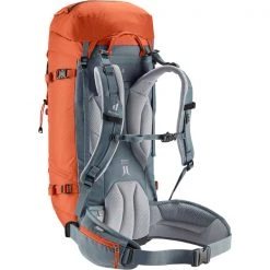 Vente flash 👍 Sacs à Dos Alpinisme DEUTER GUIDE 44+ PAPRIKA-TEAL 22 Orange / Gris 🎁 13 Vente flash 👍 Sacs à Dos Alpinisme DEUTER GUIDE 44+ PAPRIKA-TEAL 22 Orange / Gris 🎁 -Sacs à dos technique Soldes 9 106133 guide 44 paprika teal 3361321 5212 06