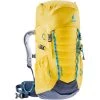 De gros 👍 Sacs à Dos Alpinisme DEUTER CLIMBER CORN-INK 22 Jaune / Bleu ⭐ -Sacs à dos technique Soldes 9 106142 climber corn ink 3611021 8308 01
