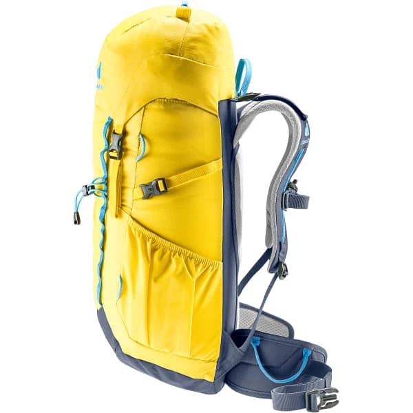 De gros đ Sacs Ă Dos Alpinisme DEUTER CLIMBER CORN-INK 22 Jaune / Bleu â 5 De gros đ Sacs Ă Dos Alpinisme DEUTER CLIMBER CORN-INK 22 Jaune / Bleu â â Image 3