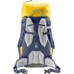 De gros đ Sacs Ă Dos Alpinisme DEUTER CLIMBER CORN-INK 22 Jaune / Bleu â 13 De gros đ Sacs Ă Dos Alpinisme DEUTER CLIMBER CORN-INK 22 Jaune / Bleu â -Sacs Ă dos technique Soldes 9 106142 climber corn ink 3611021 8308 07