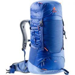 Les meilleures critiques de 🔥 Sacs à Dos Randonnée DEUTER FOX 30 INDIGO-PACIFIC 22 Bleu 😉