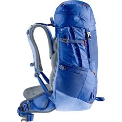 Les meilleures critiques de 🔥 Sacs à Dos Randonnée DEUTER FOX 30 INDIGO-PACIFIC 22 Bleu 😉 -Sacs à dos technique Soldes 9 106145 fox 30 indigo pacific 3611122 1356 03