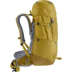 Sortie ⌛ Sacs à Dos Randonnée DEUTER FOX 30 TURMERIC-CLAY 22 Jaune 🧨 10 Sortie ⌛ Sacs à Dos Randonnée DEUTER FOX 30 TURMERIC-CLAY 22 Jaune 🧨 -Sacs à dos technique Soldes 9 106146 fox 30 turmeric clay 3611122 8601 03