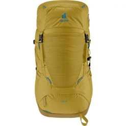 Sortie ⌛ Sacs à Dos Randonnée DEUTER FOX 30 TURMERIC-CLAY 22 Jaune 🧨 11 Sortie ⌛ Sacs à Dos Randonnée DEUTER FOX 30 TURMERIC-CLAY 22 Jaune 🧨 -Sacs à dos technique Soldes 9 106146 fox 30 turmeric clay 3611122 8601 04