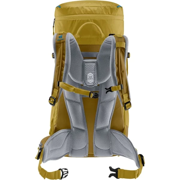 Sortie ⌛ Sacs à Dos Randonnée DEUTER FOX 30 TURMERIC-CLAY 22 Jaune 🧨 8 Sortie ⌛ Sacs à Dos Randonnée DEUTER FOX 30 TURMERIC-CLAY 22 Jaune 🧨 – Image 6
