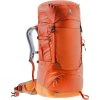 Nouveau ⌛ Sacs à Dos Randonnée DEUTER FOX 40 PAPRIKA-MANDARINE 22 Orange ⭐ -Sacs à dos technique Soldes 9 106147 fox 40 paprika mandarine 3611222 9905 01
