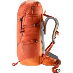 Nouveau ⌛ Sacs à Dos Randonnée DEUTER FOX 40 PAPRIKA-MANDARINE 22 Orange ⭐ 10 Nouveau ⌛ Sacs à Dos Randonnée DEUTER FOX 40 PAPRIKA-MANDARINE 22 Orange ⭐ -Sacs à dos technique Soldes 9 106147 fox 40 paprika mandarine 3611222 9905 03
