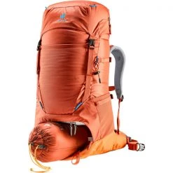 Nouveau ⌛ Sacs à Dos Randonnée DEUTER FOX 40 PAPRIKA-MANDARINE 22 Orange ⭐ 12 Nouveau ⌛ Sacs à Dos Randonnée DEUTER FOX 40 PAPRIKA-MANDARINE 22 Orange ⭐ -Sacs à dos technique Soldes 9 106147 fox 40 paprika mandarine 3611222 9905 05