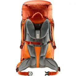 Nouveau ⌛ Sacs à Dos Randonnée DEUTER FOX 40 PAPRIKA-MANDARINE 22 Orange ⭐ 13 Nouveau ⌛ Sacs à Dos Randonnée DEUTER FOX 40 PAPRIKA-MANDARINE 22 Orange ⭐ -Sacs à dos technique Soldes 9 106147 fox 40 paprika mandarine 3611222 9905 06